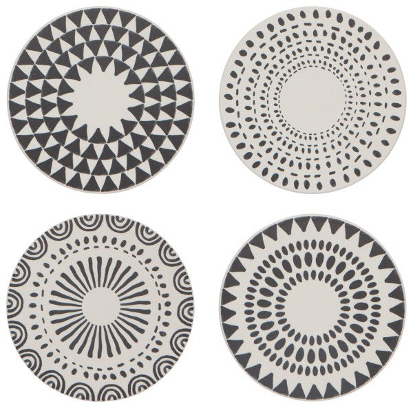 Now Designs Soak-Up Coasters - Thumbnail 4