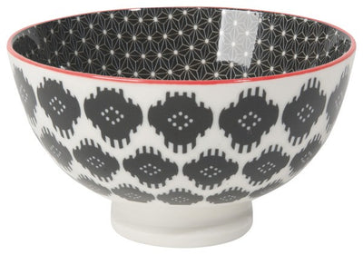 Now Designs 4" Side Bowl Ikat