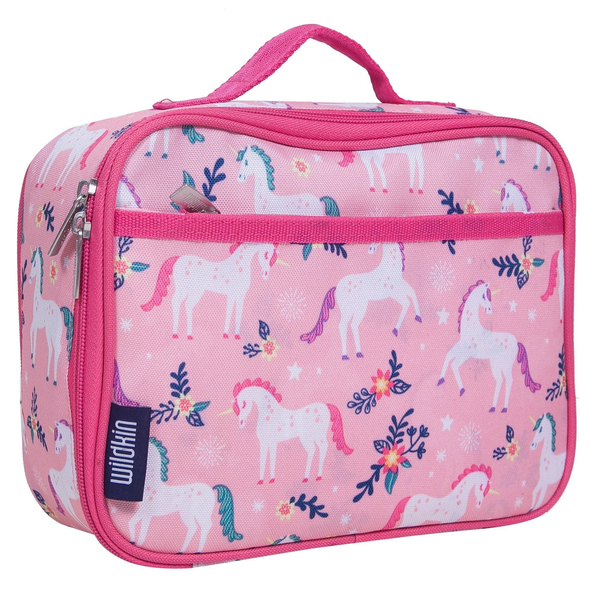 Wildkin Lunch Bag Magical Unicorn