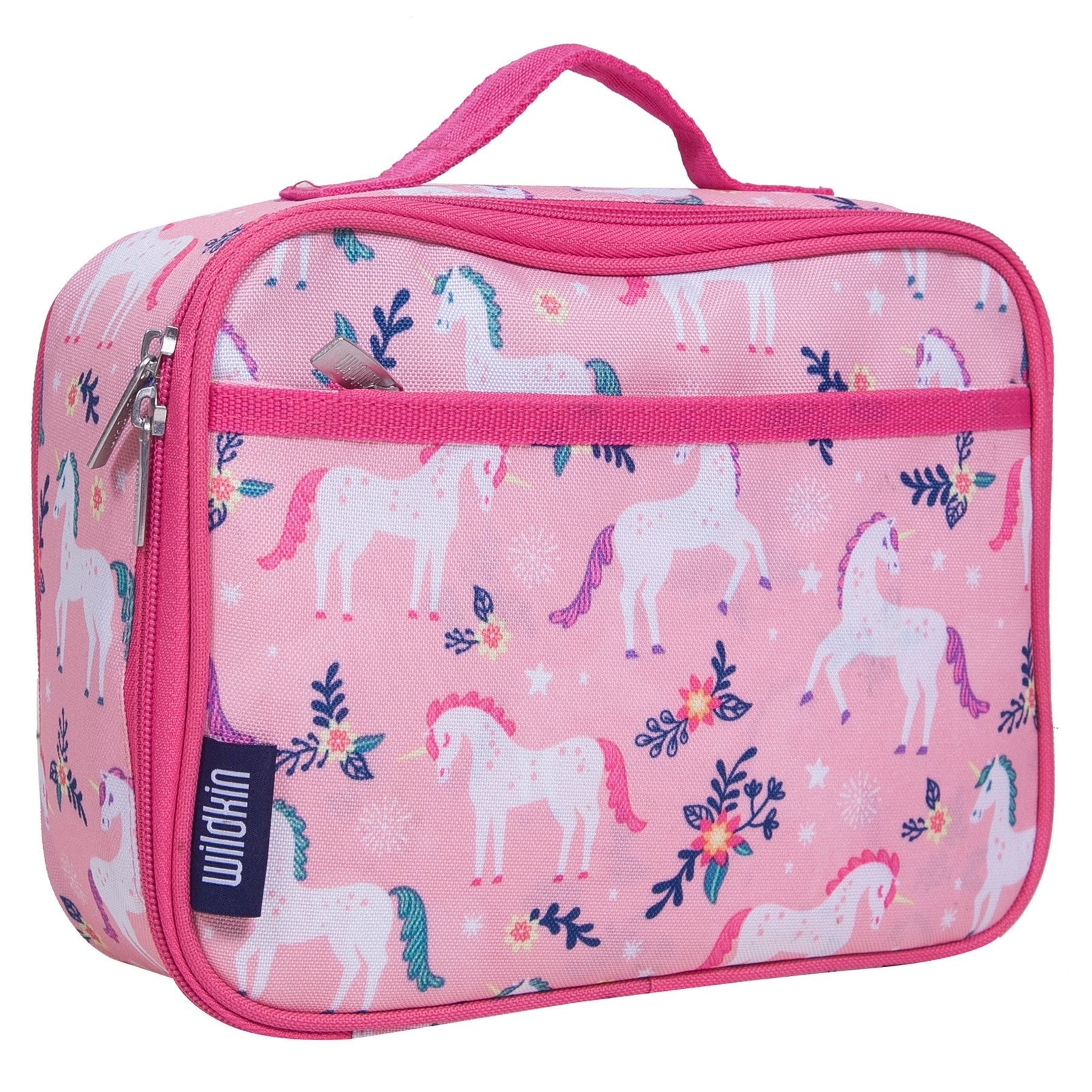 Wildkin Lunch Bag Magical Unicorn