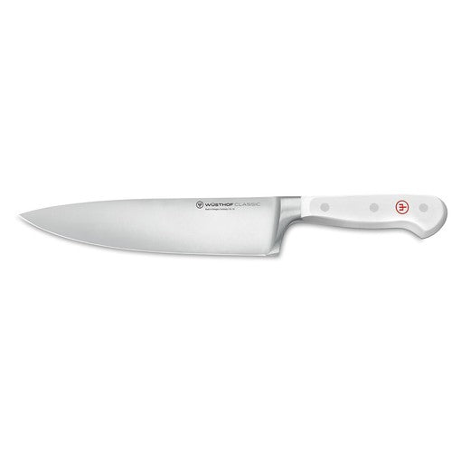 Wusthof Classic White Cook's Knife