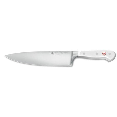 Wusthof Classic White Cook's Knife