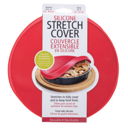 Joie Silicone Stretch Dish Cover