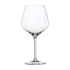 Spiegelau Style Burgundy Wine Glass Set of 4