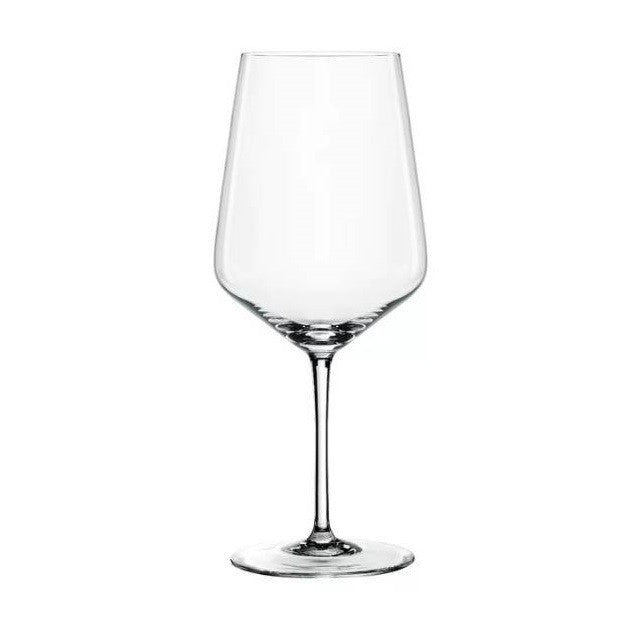 Spiegelau Style Red Wine Glass Set of 4