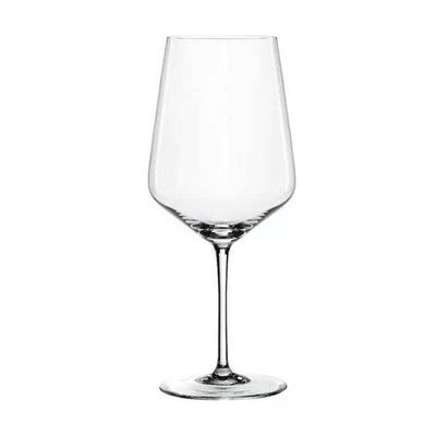 Spiegelau Style Red Wine Glass Set of 4
