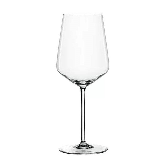 Spiegelau Style White Wine Glass Set of 4