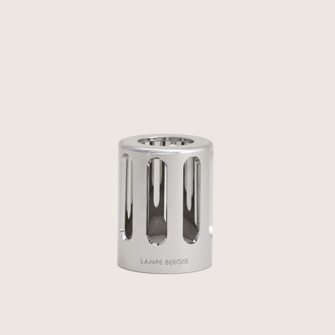 Maison Berger Heavy Open Silver Diffuser Top - iQ living