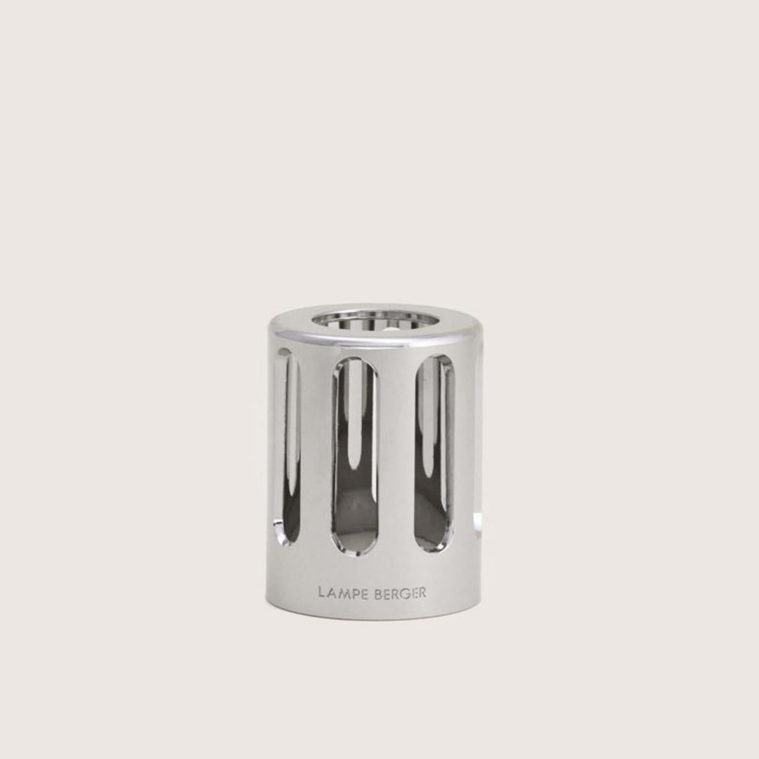 Maison Berger Heavy Open Silver Diffuser Top