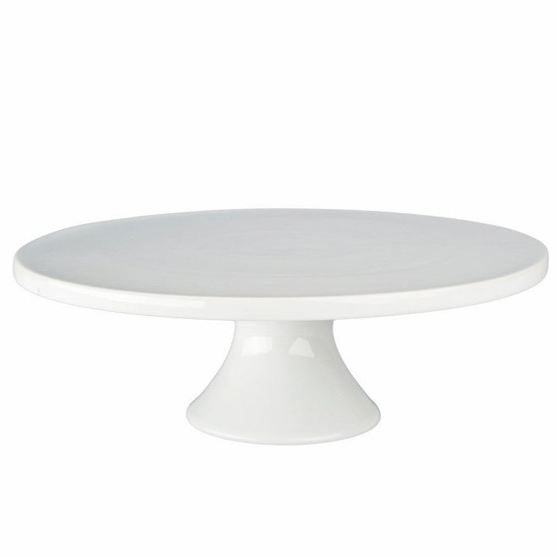 BIA Cake Stand 12"