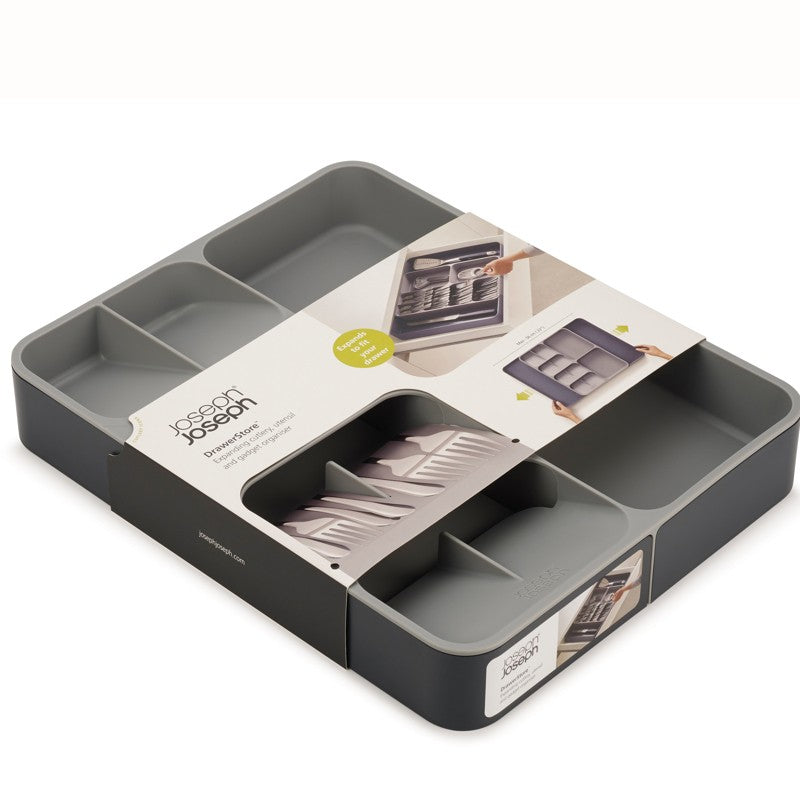 Joseph Joseph DrawerStore Expanding Utensil & Gadget Tray