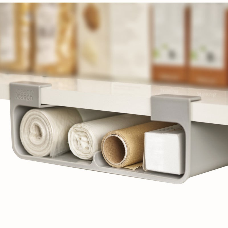 Joseph Joseph CupboardStore Bag & Wrap Organizer - iQ living