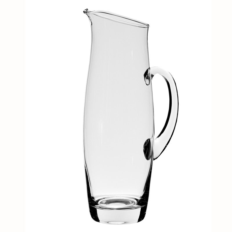 Natural Living 1.8L Glass Pitcher