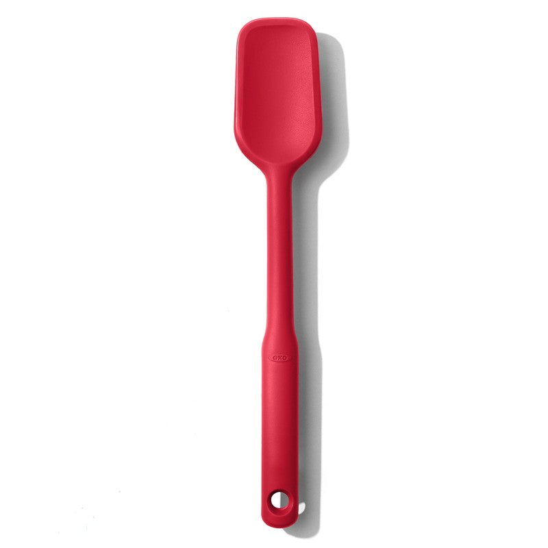 OXO Silicone Spoon Spatula - iQ living