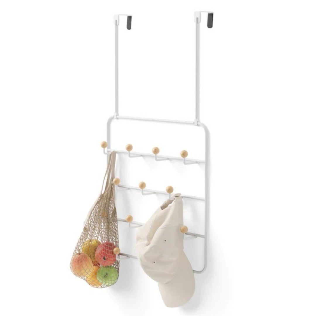 Umbra Estique Over The Door Organizer