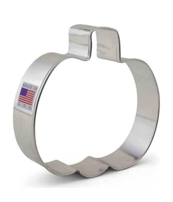 Ann Clark Cookie Cutter - Halloween Pumpkin