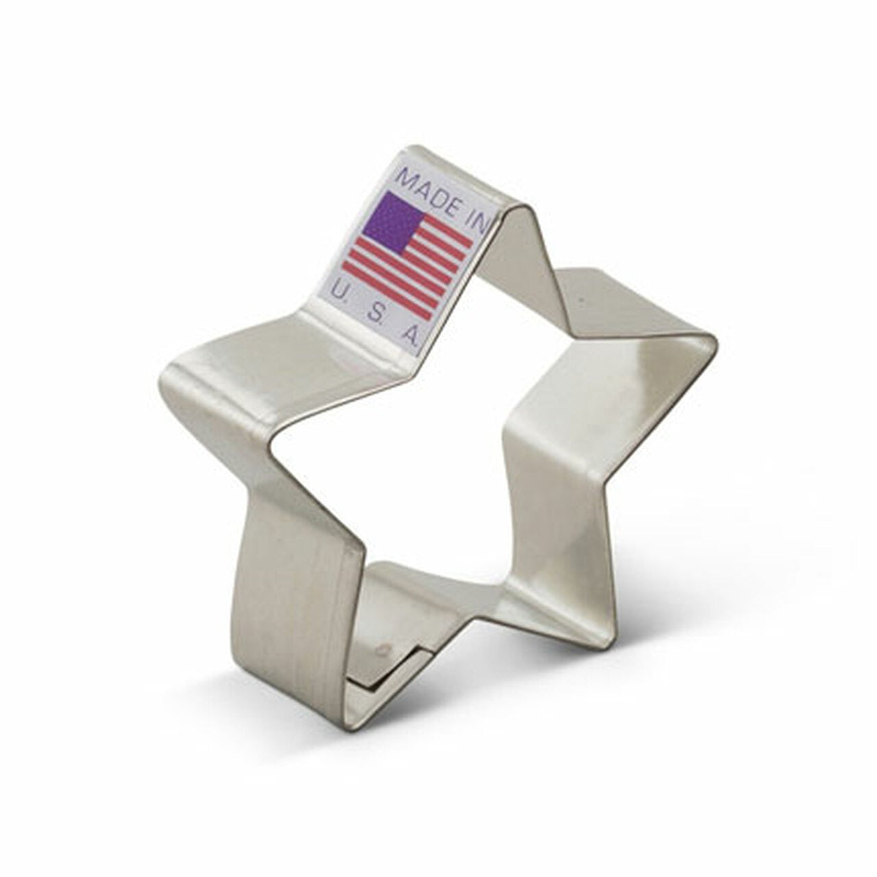 Ann Clark Mini Cookie Cutter - Star