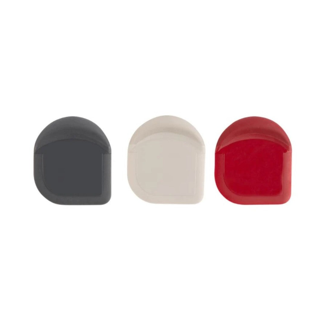 Cuisipro Pan Scraper - Assorted