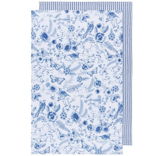 Now Designs Tea Towel Set of 2 - Juliette