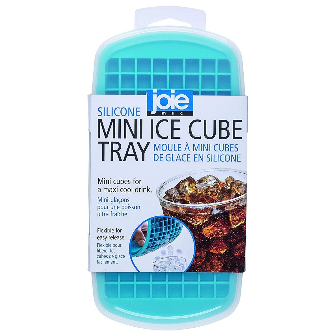 Joie Silicone Super Mini Ice Cube Tray - iQ living