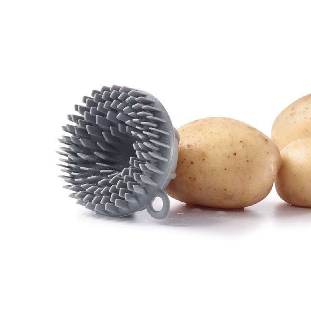 Ricardo Vegetable Brush - iQ living
