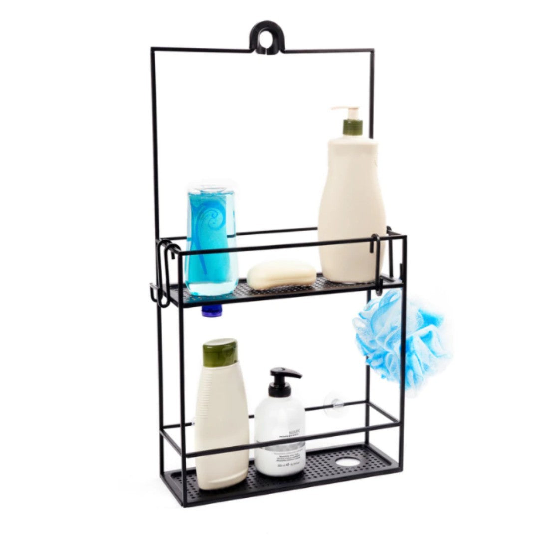 Umbra Cubiko Shower Caddy - iQ living
