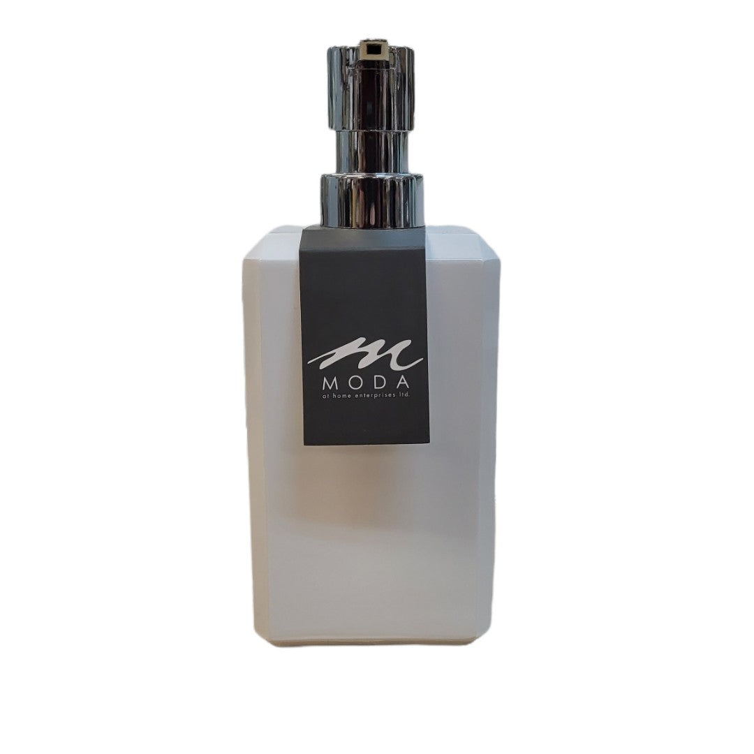Moda At Home Kavala Soap Dispenser