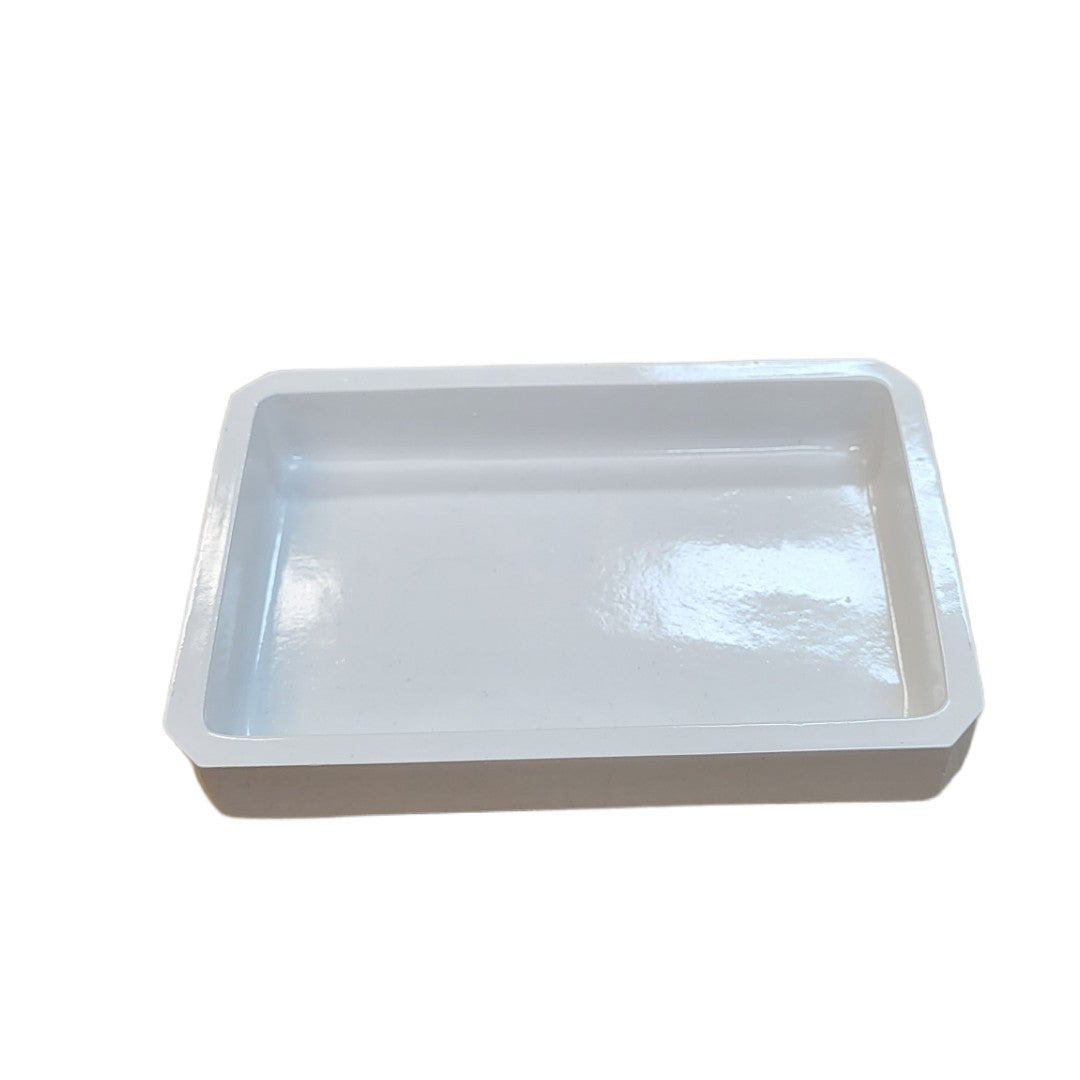 Moda At Home Kavala Soap Dish