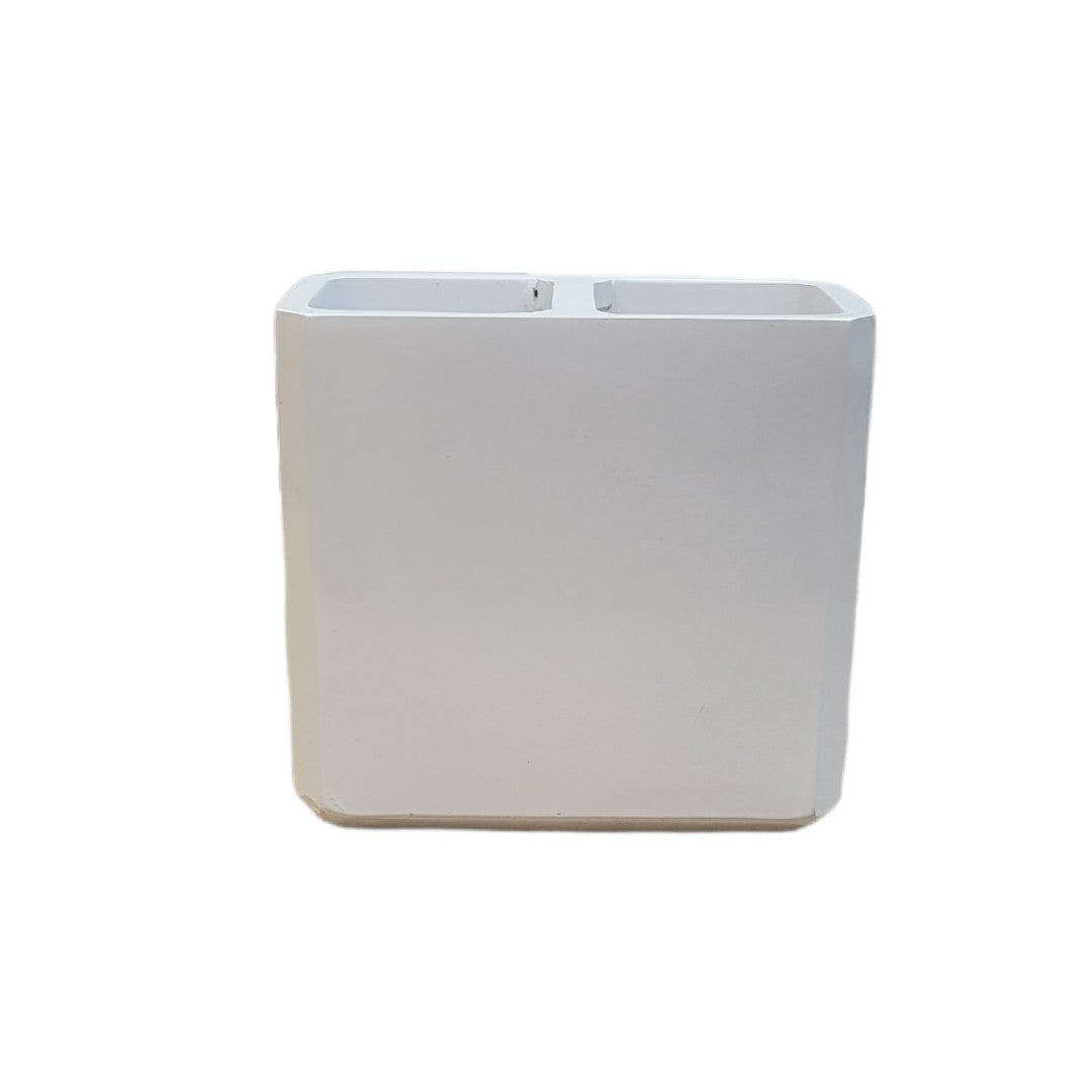 Moda At Home Kavala Toothbrush Holder