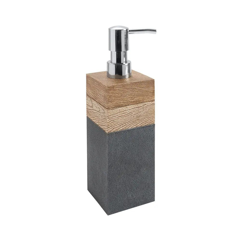 Moda At Home Kenora Soap Dispenser