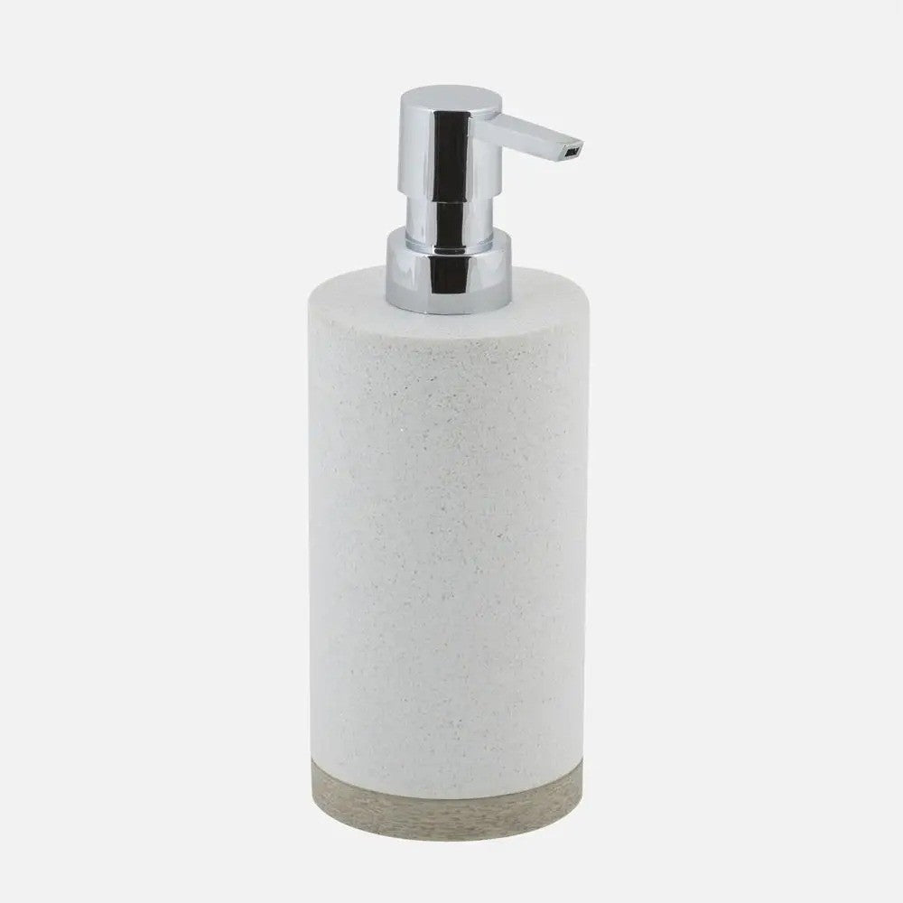 Moda At Home Hudson Soap Dispenser