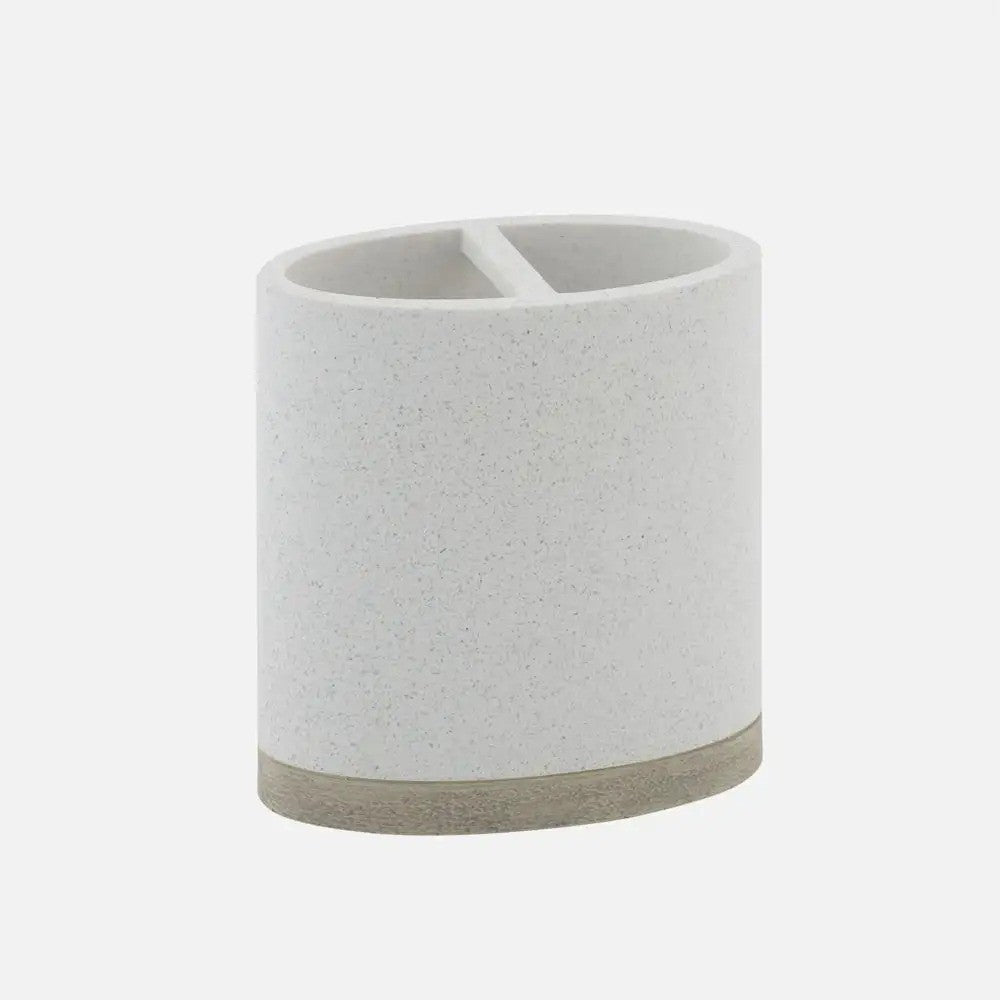 Moda At Home Hudson Toothbrush Holder