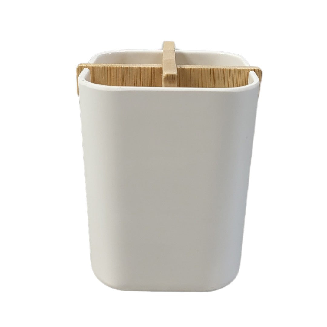 Moda At Home Stowe Brush Organizer