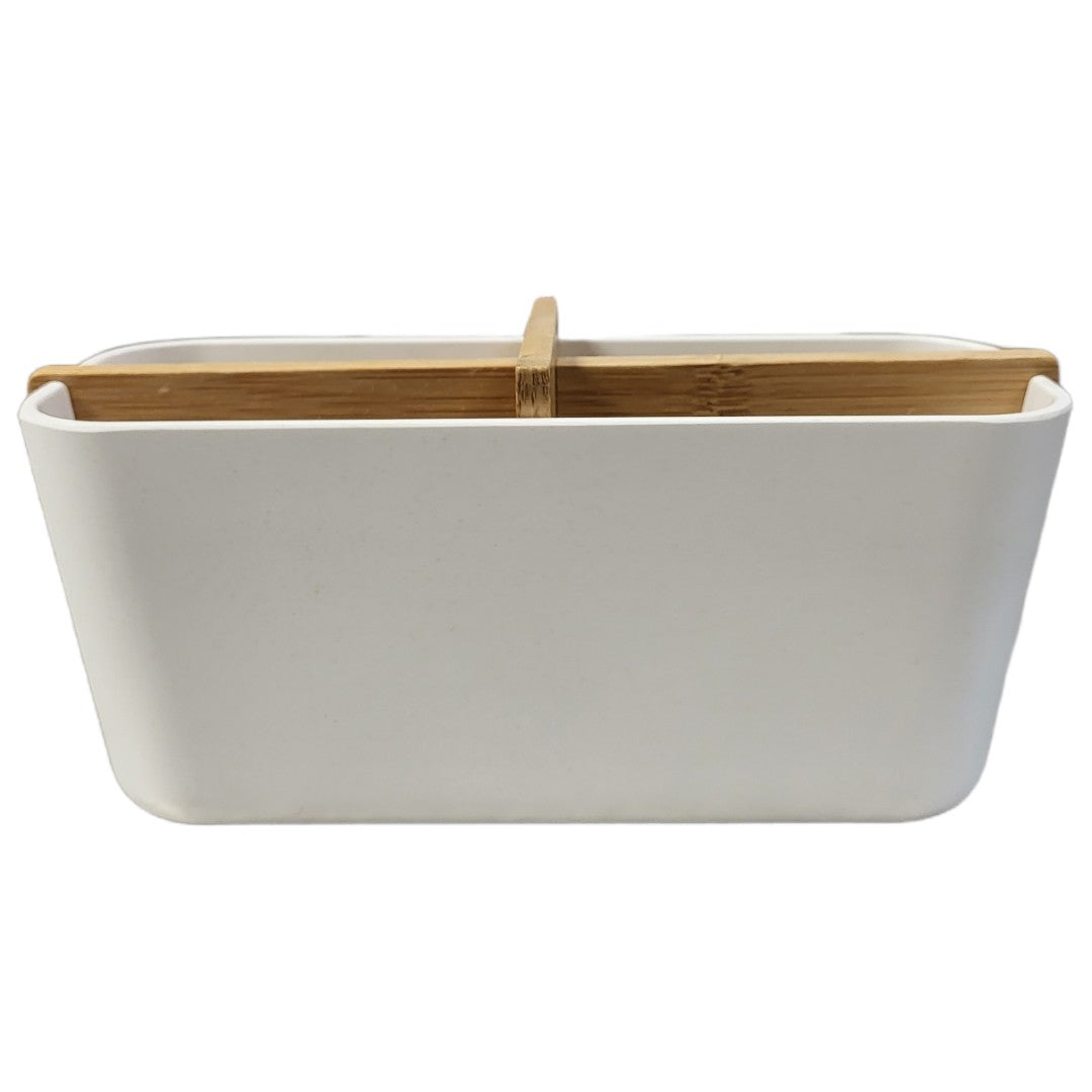 Moda At Home Stowe Bath Organizer
