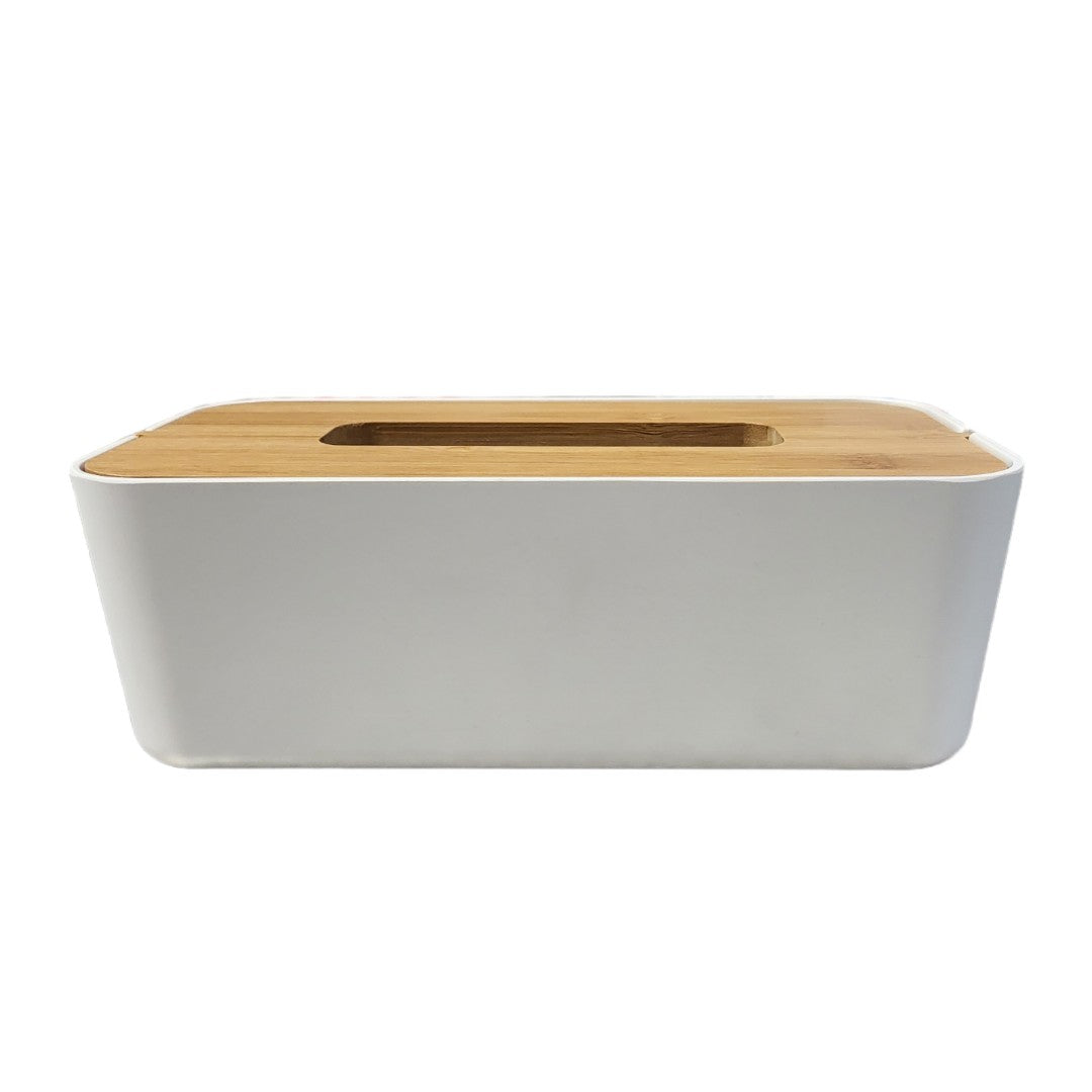 Moda At Home Stowe Tissue Box