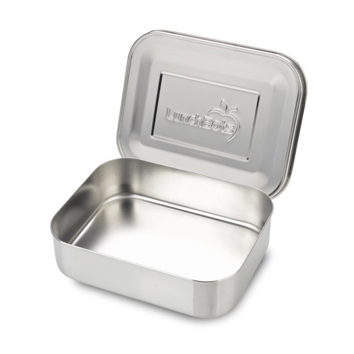 LunchBots Uno Lunch Box
