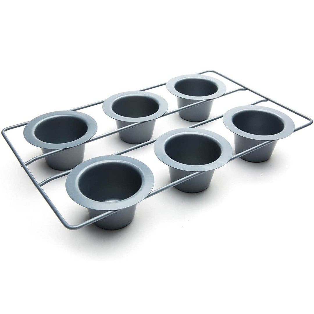 Fox Run Popover Pan