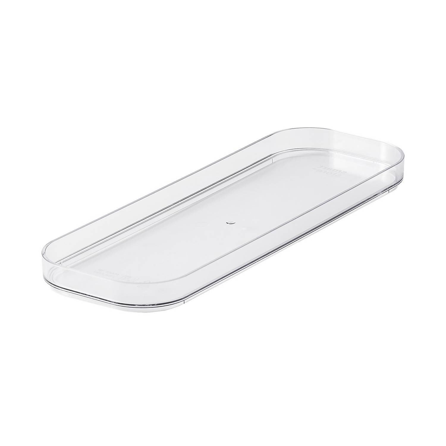 SmartStore Compact Storage Bin Lid - Narrow