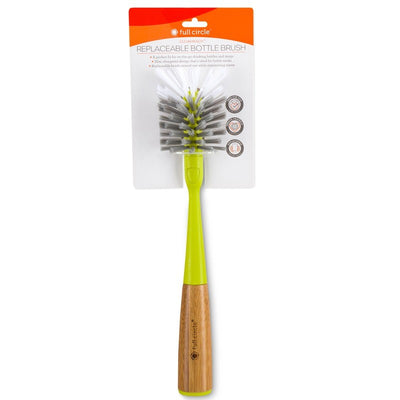 Full Circle Clean Reach Bottle Brush
