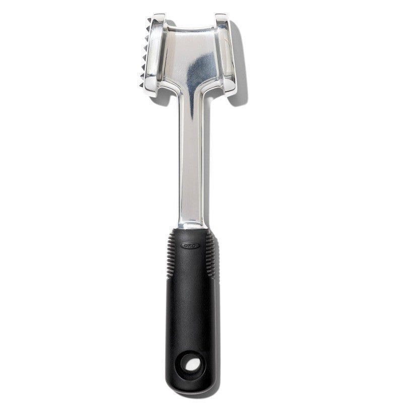 OXO Good Grips Die Cast Meat Tenderizer
