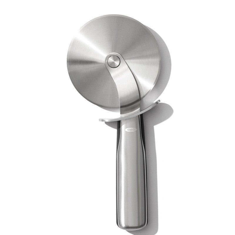 OXO SteeL Pizza Wheel - iQ living