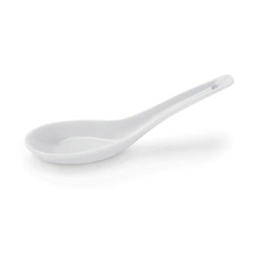 BIA White Lotus Soup Spoon - iQ living
