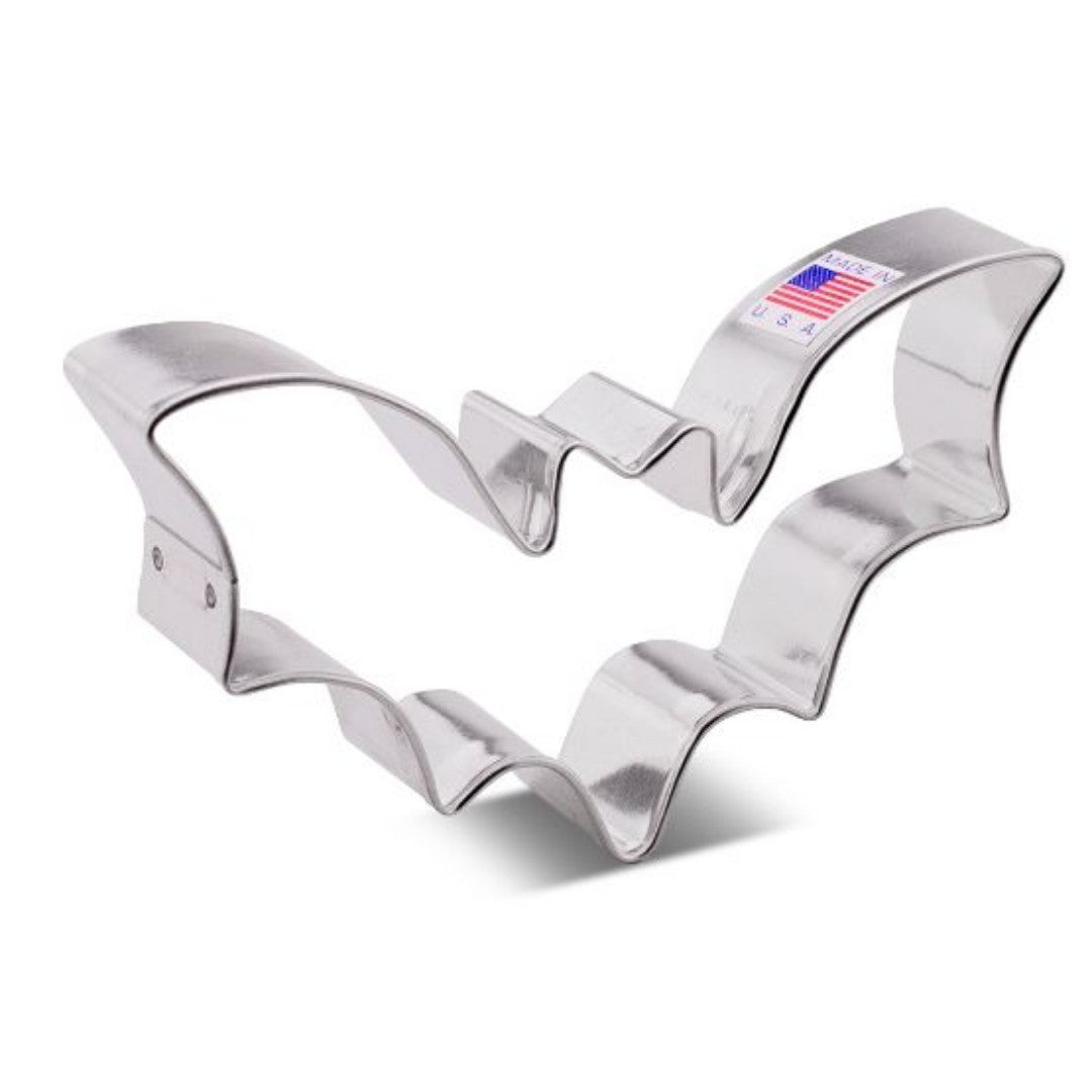 Ann Clark Cookie Cutter - Halloween Bat