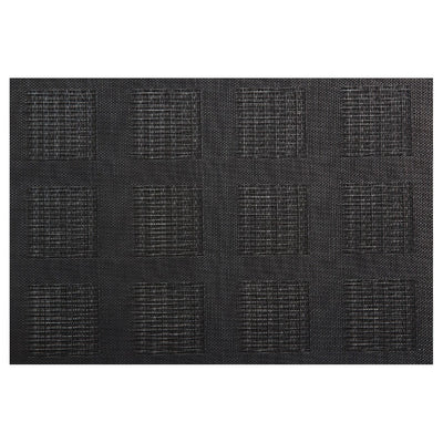 Maxwell & Williams Squares Placemat 18" x 12"