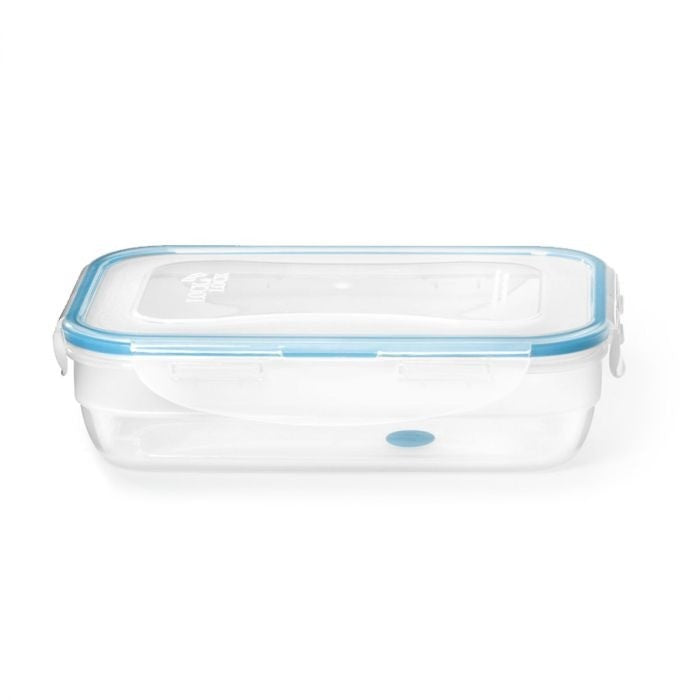 Starfrit Lock N Lock Plastic Food Container 850ml - iQ living