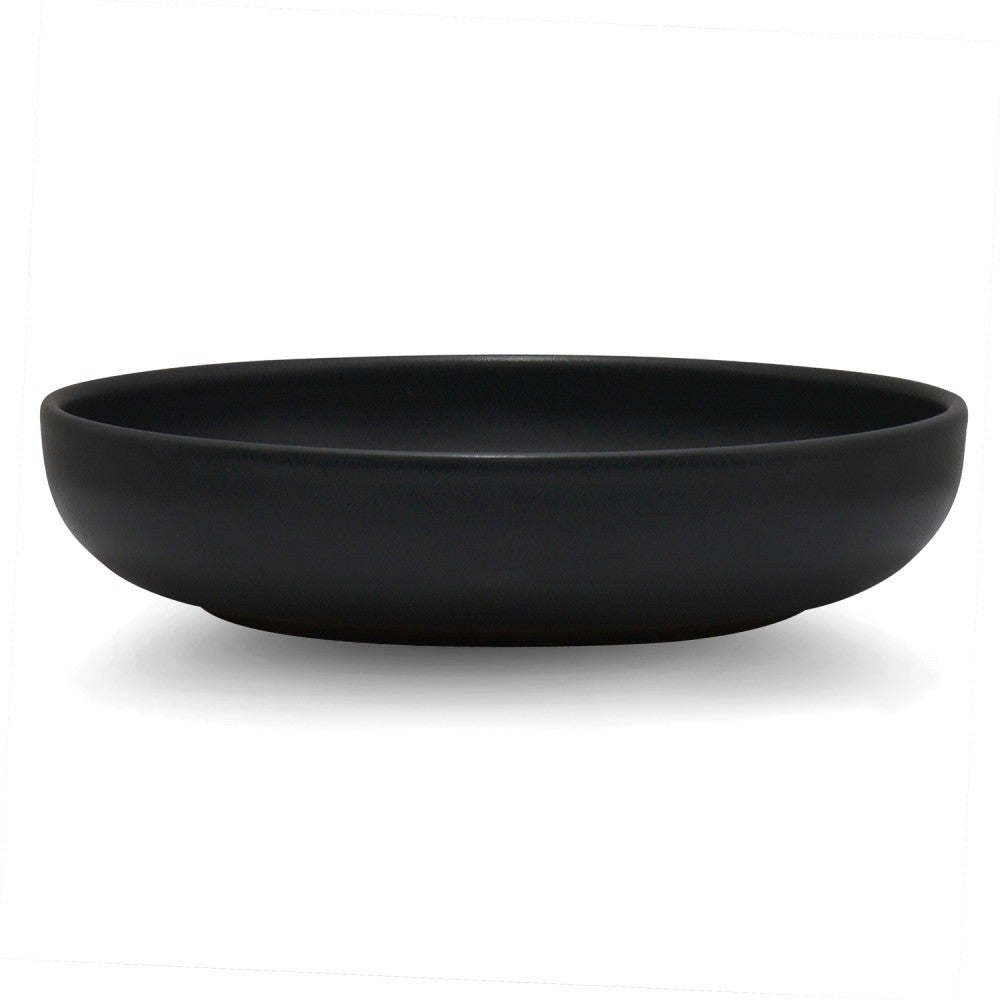 Mesa Ceramics Granite Soup Bowl 8.6"