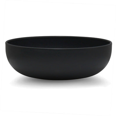 Mesa Ceramics Granite Salad Bowl 10"