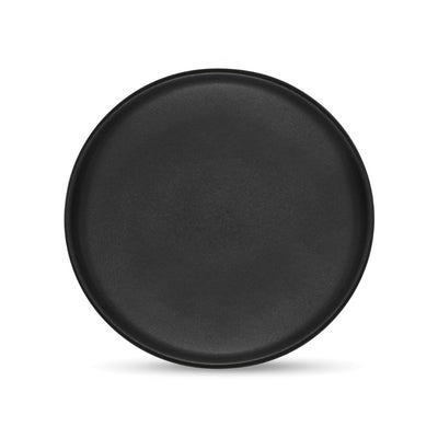 Mesa Ceramics Granite Side Plate 6.7"