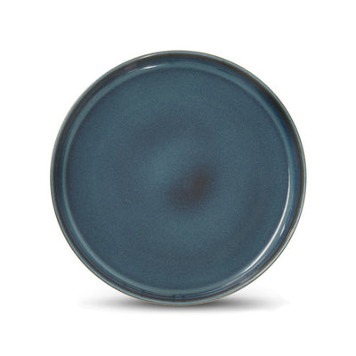 Mesa Ceramics Blue Side Plate 6.7"