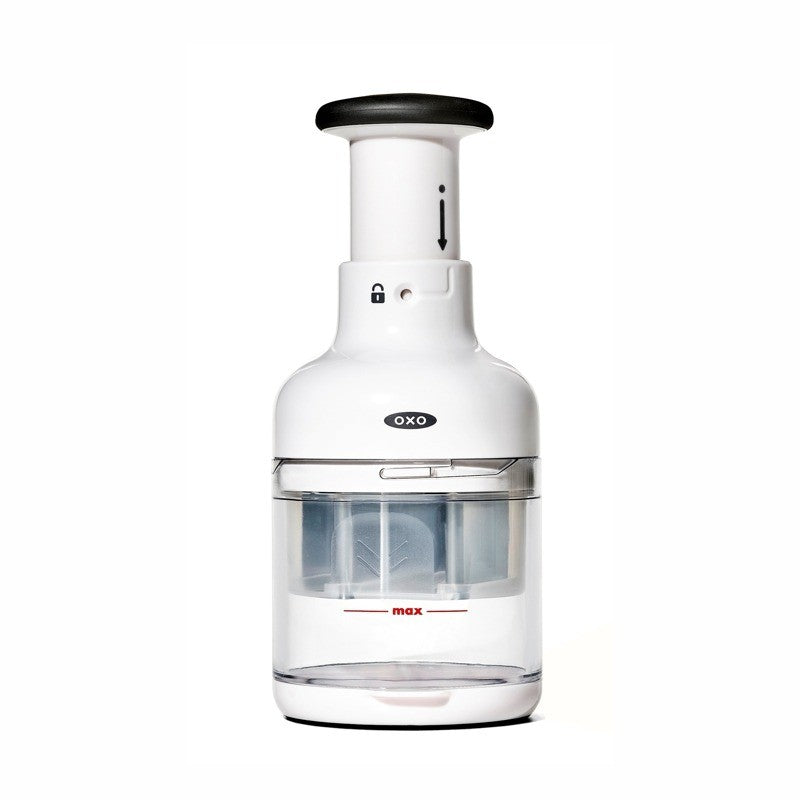 OXO Good Grips Manual Food Chopper - iQ living